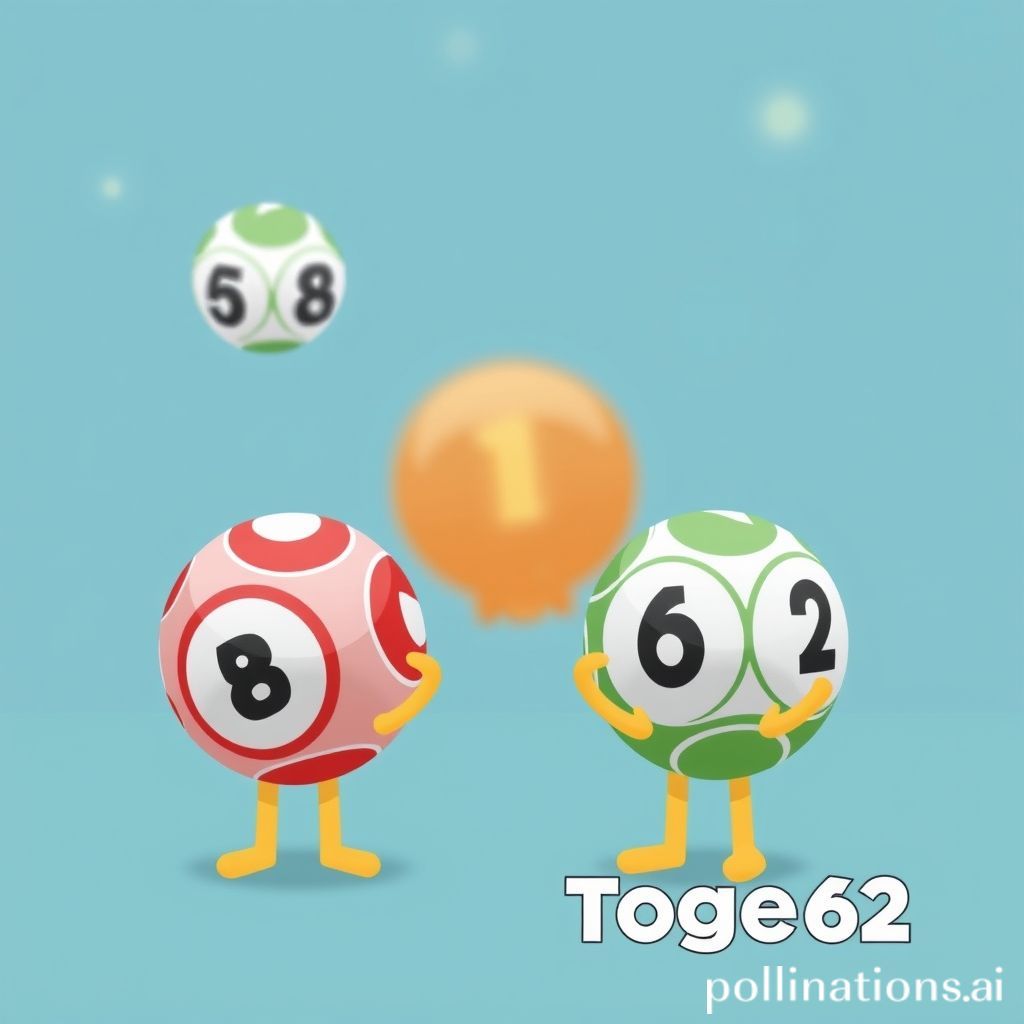 Memahami RTP Togel62: Panduan Lengkap